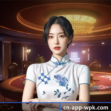 认识平台 - 体育资讯内容服务(WePoker)