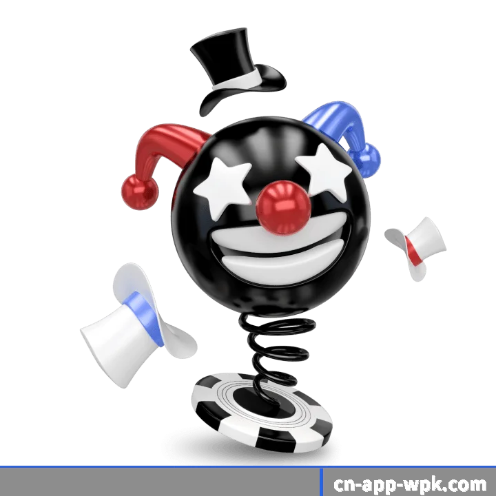 微扑克APP APP - WPK